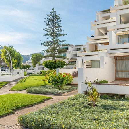 Ca'N Opus 321 Appartement Port de Alcudia  Buitenkant foto