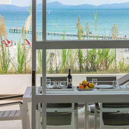 Ca'N Opus 321 Appartement Port de Alcudia  Buitenkant foto