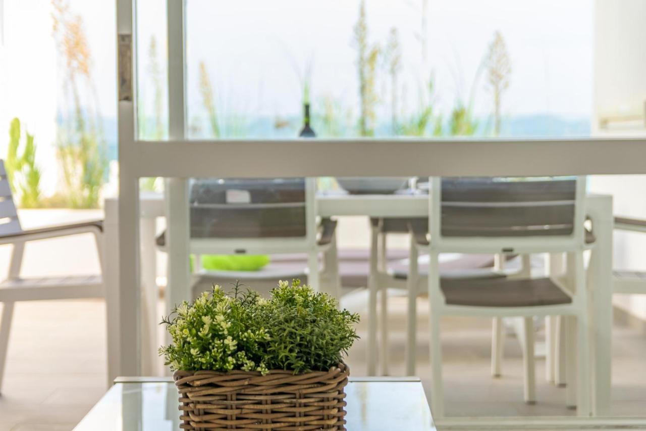 Ca'N Opus 321 Appartement Port de Alcudia  Buitenkant foto
