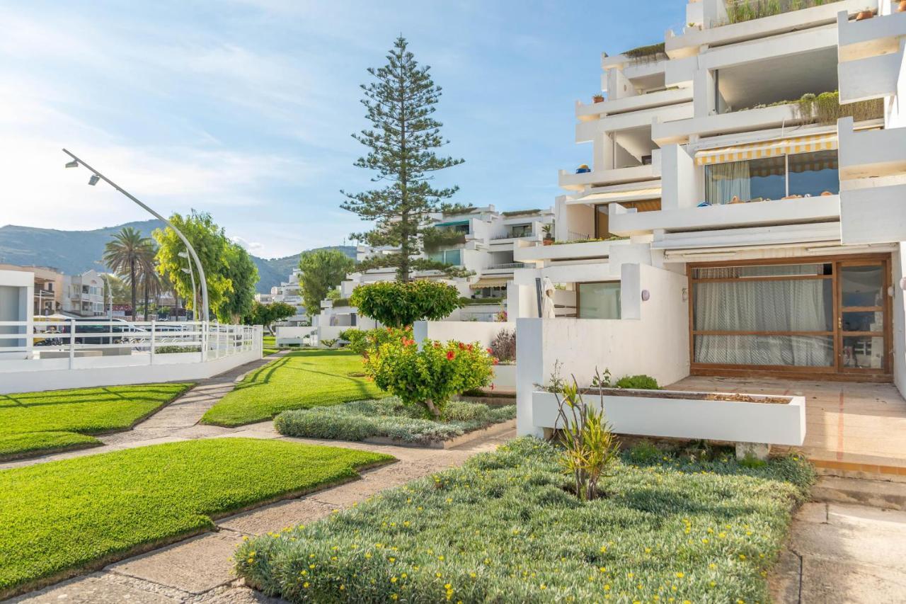 Ca'N Opus 321 Appartement Port de Alcudia  Buitenkant foto
