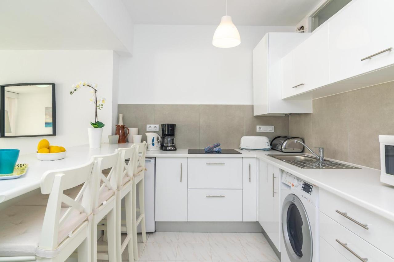 Ca'N Opus 321 Appartement Port de Alcudia  Buitenkant foto