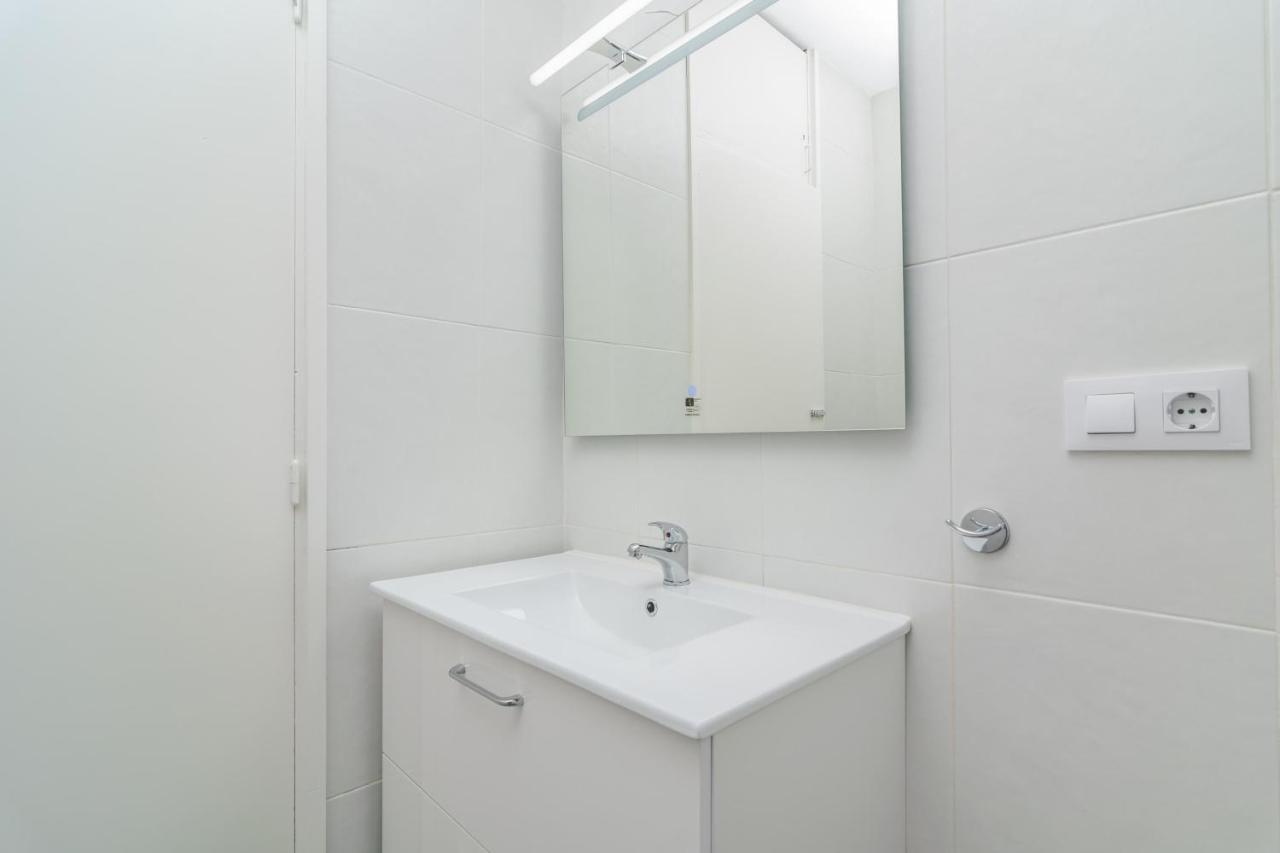 Ca'N Opus 321 Appartement Port de Alcudia  Buitenkant foto