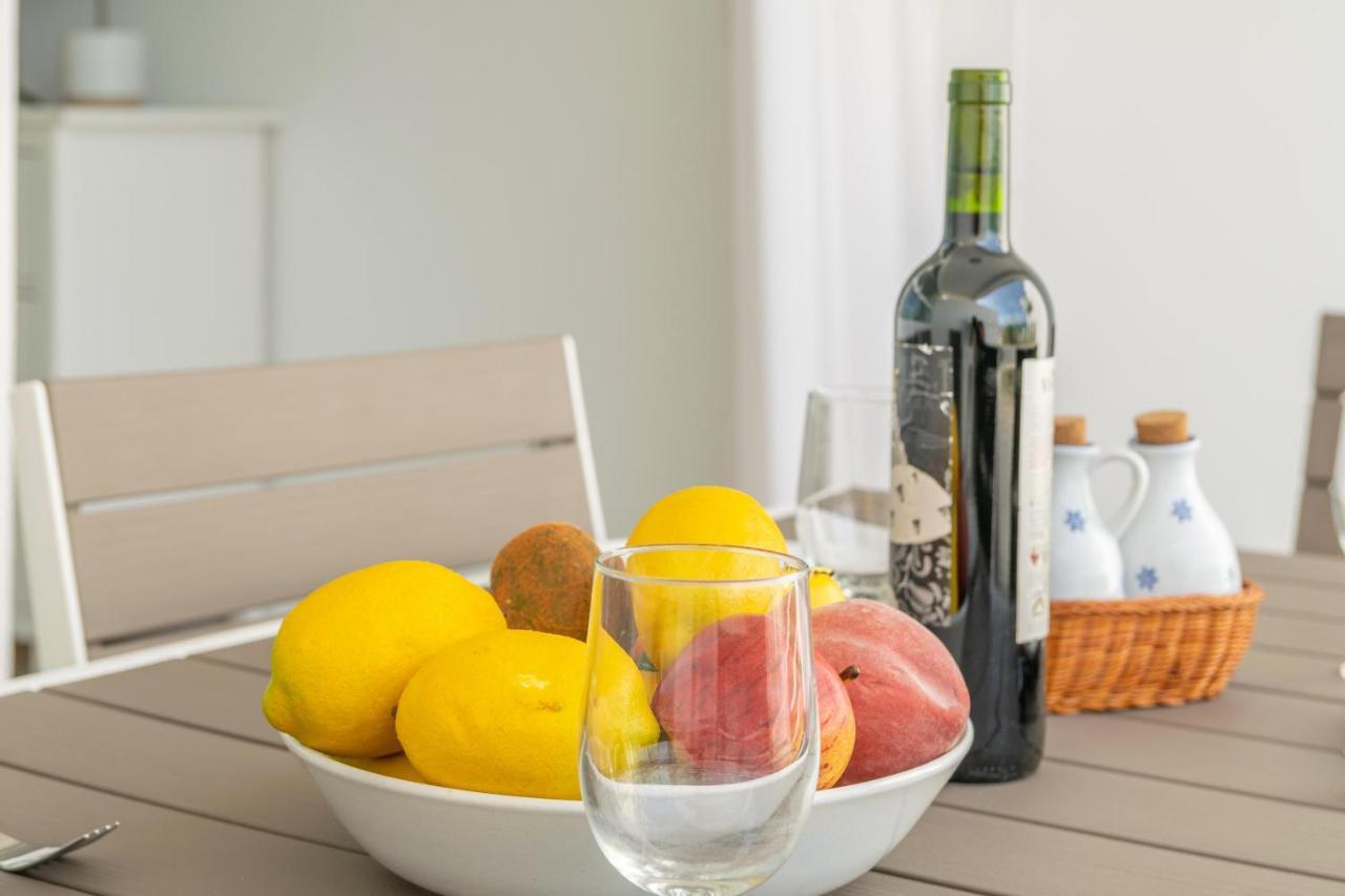 Ca'N Opus 321 Appartement Port de Alcudia  Buitenkant foto