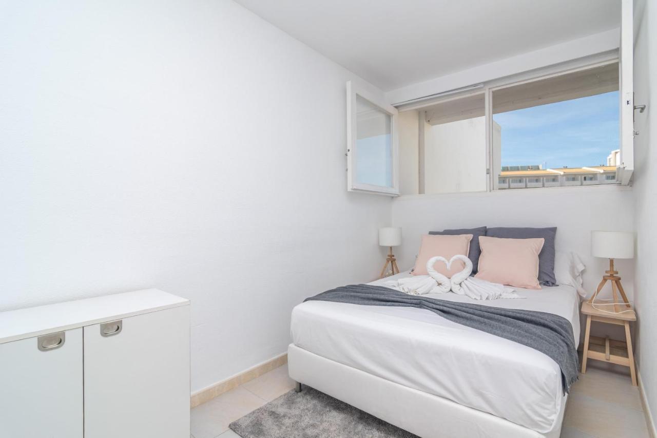Ca'N Opus 321 Appartement Port de Alcudia  Buitenkant foto