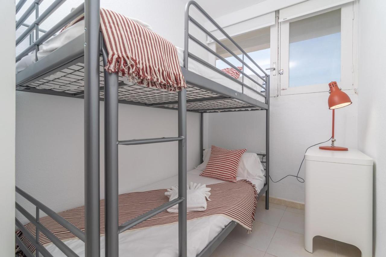 Ca'N Opus 321 Appartement Port de Alcudia  Buitenkant foto