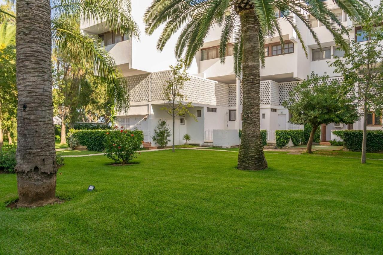 Ca'N Opus 321 Appartement Port de Alcudia  Buitenkant foto