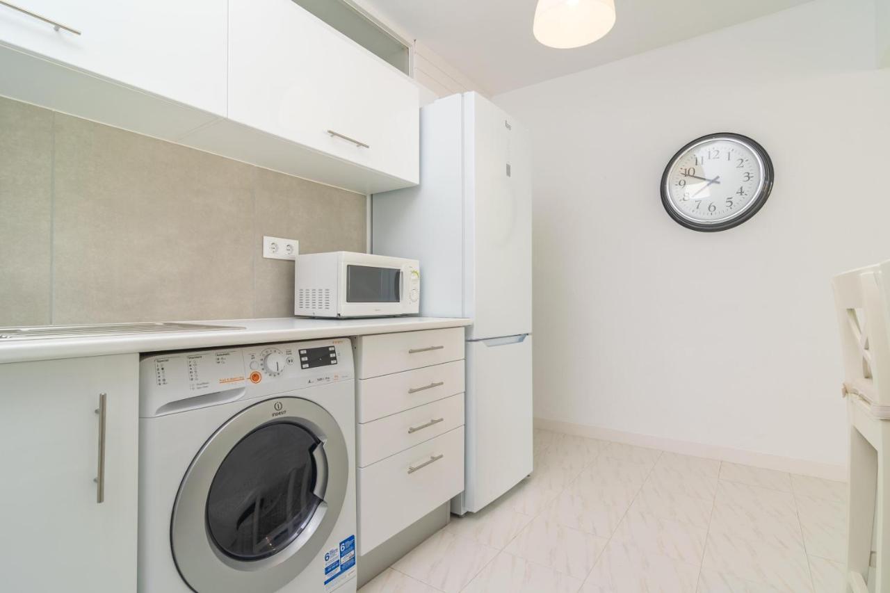 Ca'N Opus 321 Appartement Port de Alcudia  Buitenkant foto