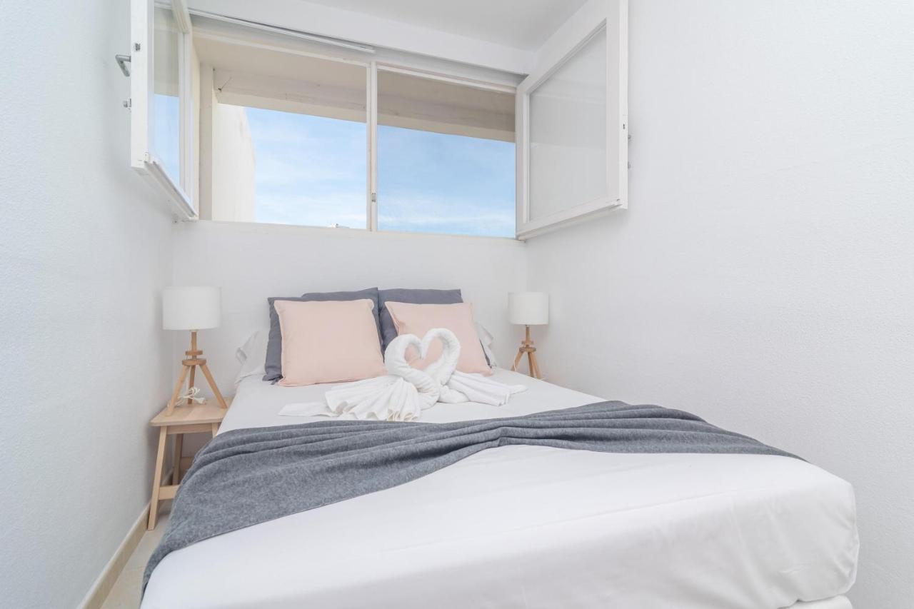 Ca'N Opus 321 Appartement Port de Alcudia  Buitenkant foto