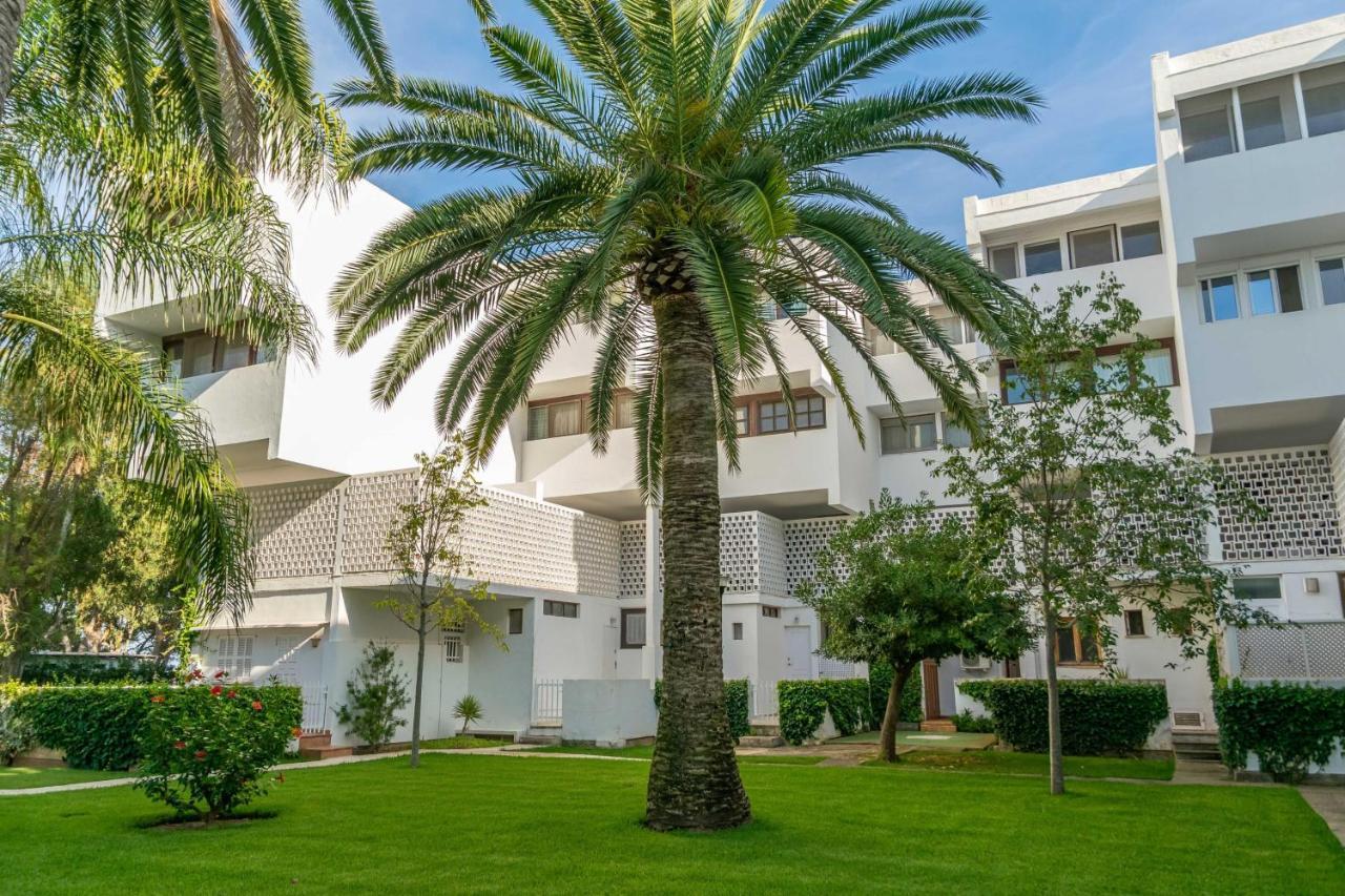 Ca'N Opus 321 Appartement Port de Alcudia  Buitenkant foto