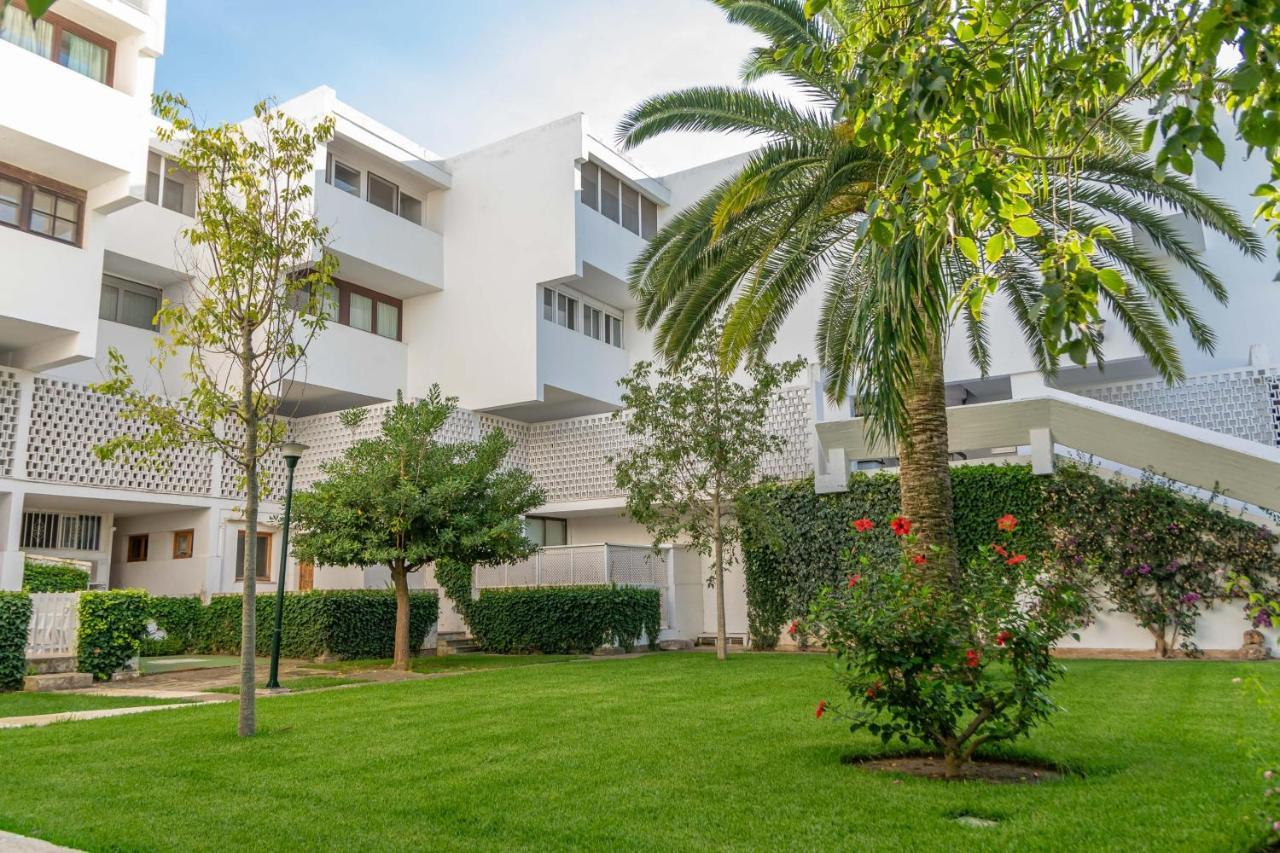 Ca'N Opus 321 Appartement Port de Alcudia  Buitenkant foto