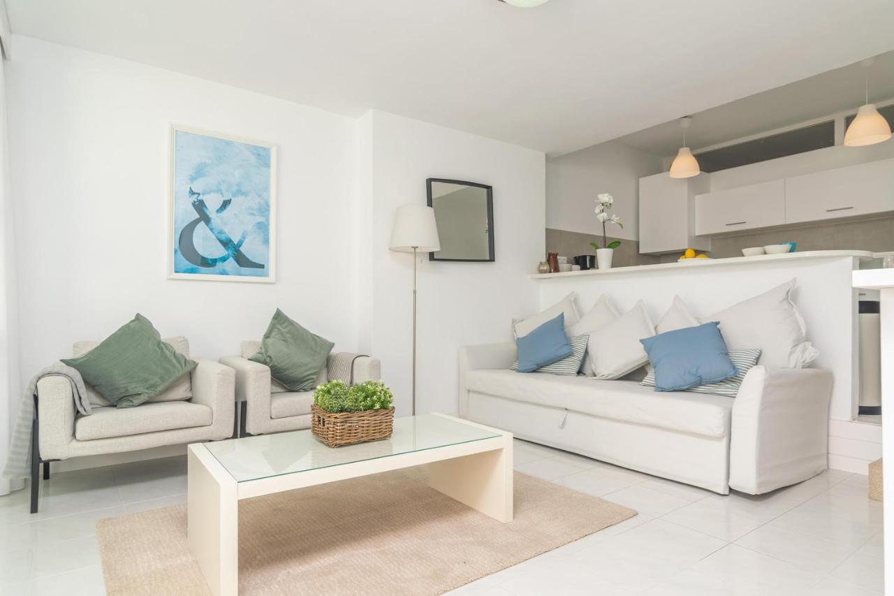 Ca'N Opus 321 Appartement Port de Alcudia  Buitenkant foto