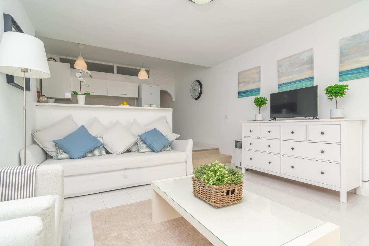 Ca'N Opus 321 Appartement Port de Alcudia  Buitenkant foto
